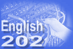 Link to ENGL 202 Dsites Organize Page