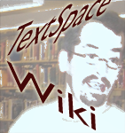 Links to Textspace Wiki for ENGL 202